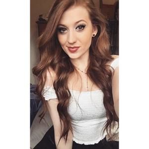 Meet your Posher, Ciara